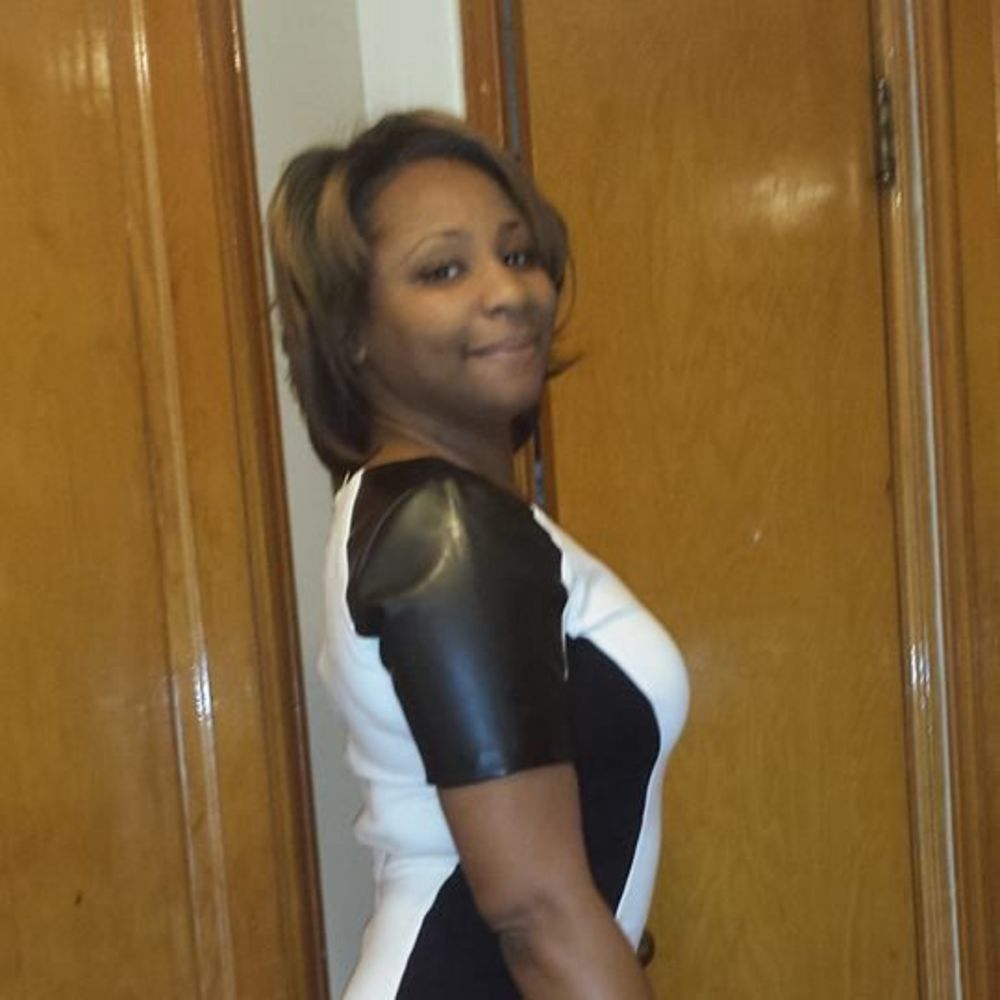 Meet your Posher, Miesha